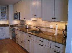 Flair Interior Design kitchen redesign