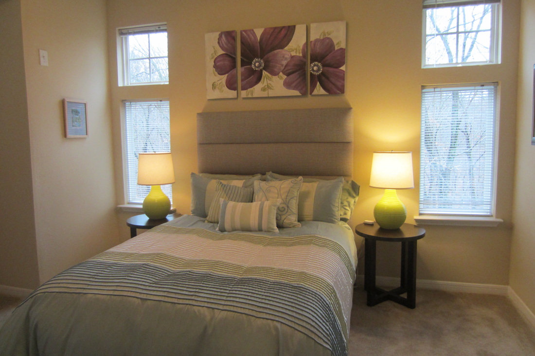 About Design blog by Flair Interior Design of Annapolis - Flair